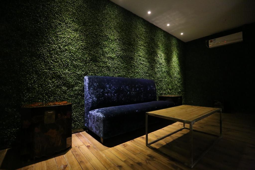 Sotel Inn Hotel San Yuan Li Branch Canton Esterno foto