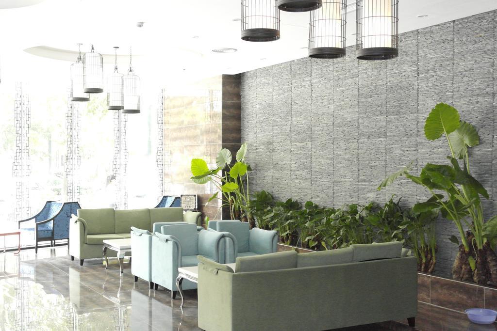 Sotel Inn Hotel San Yuan Li Branch Canton Esterno foto