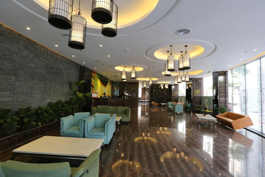 Sotel Inn Hotel San Yuan Li Branch Canton Esterno foto