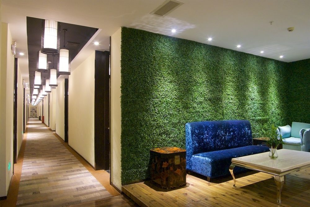 Sotel Inn Hotel San Yuan Li Branch Canton Esterno foto