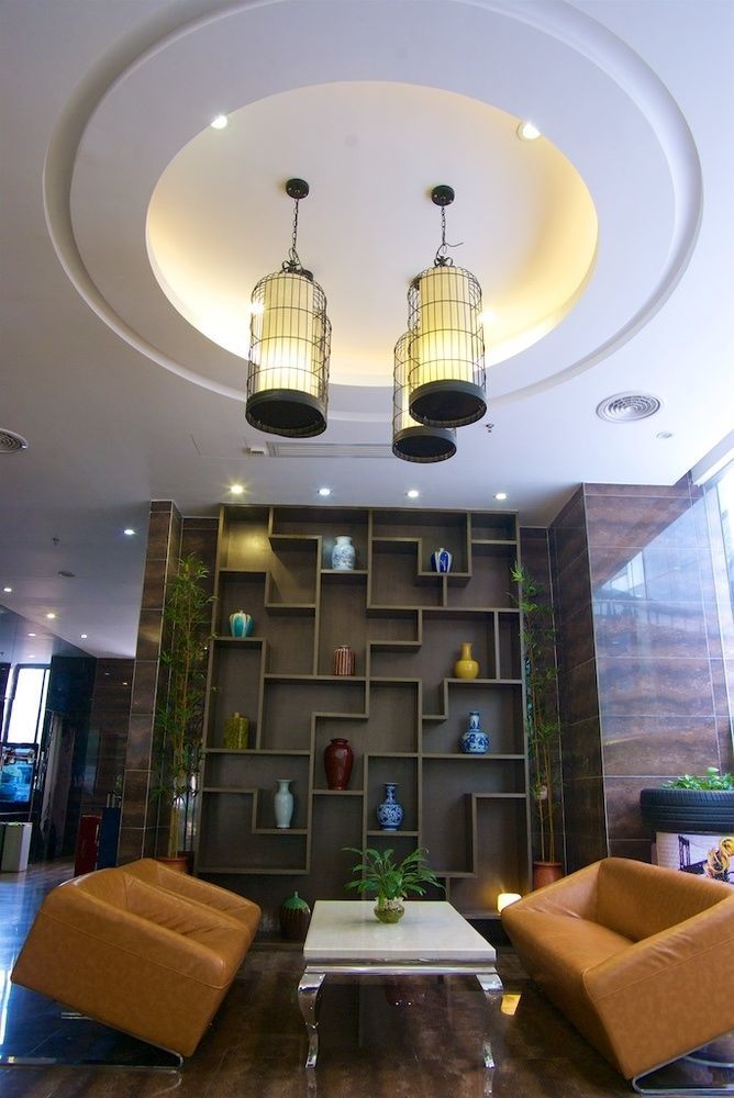 Sotel Inn Hotel San Yuan Li Branch Canton Esterno foto