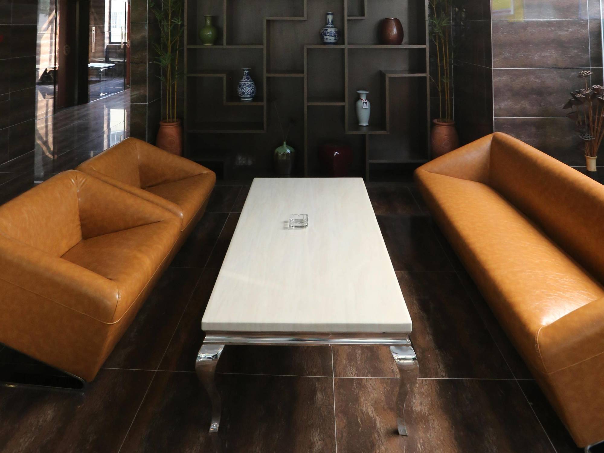 Sotel Inn Hotel San Yuan Li Branch Canton Esterno foto