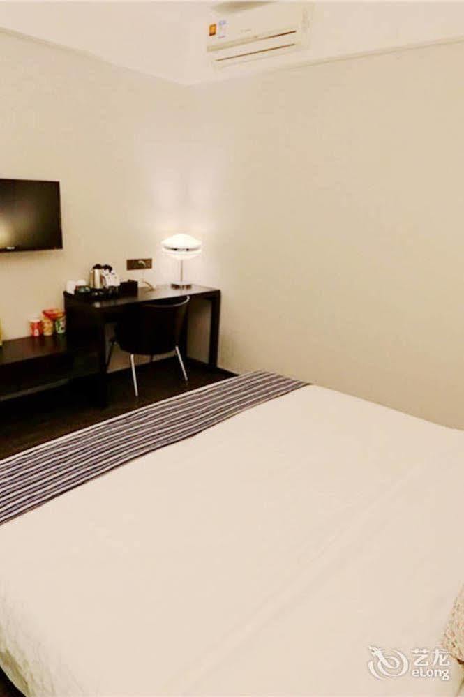 Sotel Inn Hotel San Yuan Li Branch Canton Esterno foto