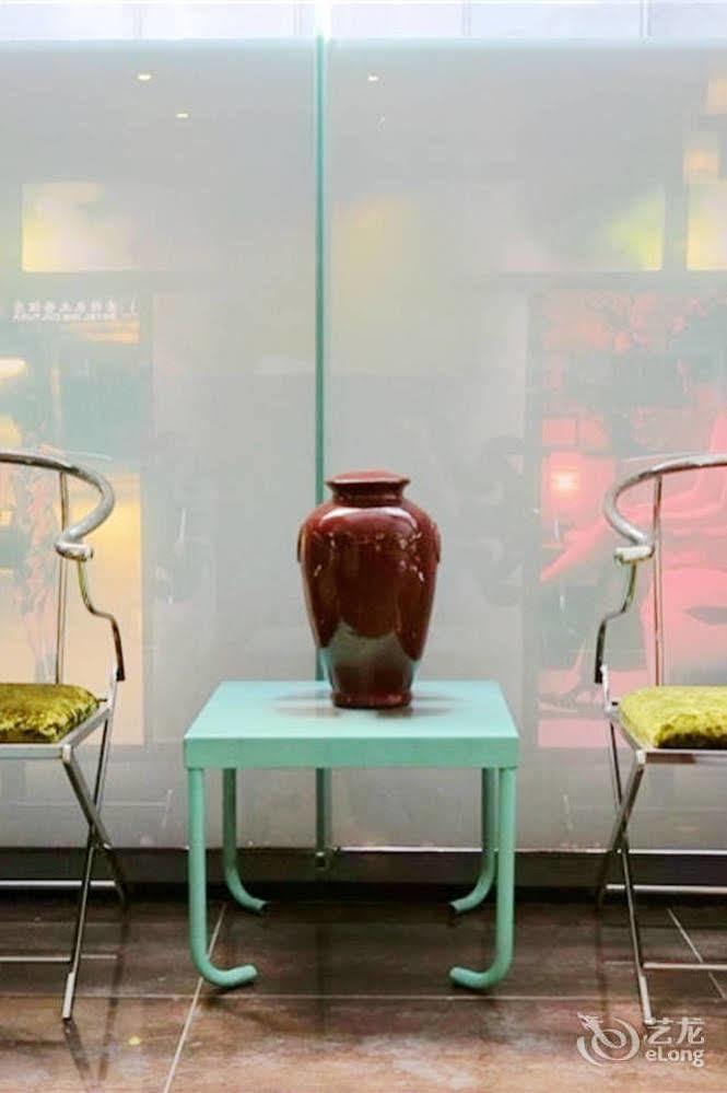 Sotel Inn Hotel San Yuan Li Branch Canton Esterno foto