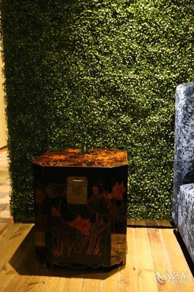 Sotel Inn Hotel San Yuan Li Branch Canton Esterno foto